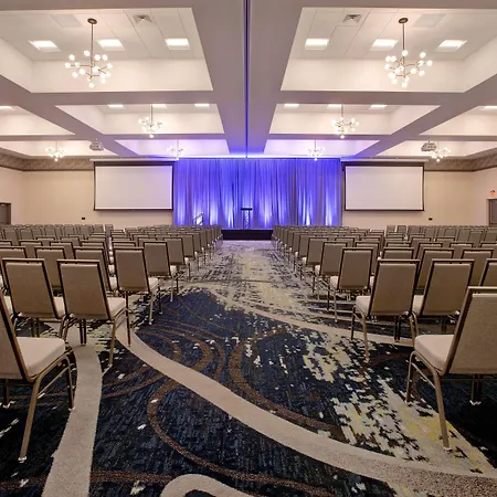 Embassy Suites By Hilton Rockford Riverfront-3