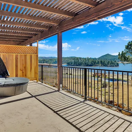 Quiet Mind Mountain Lodge, Retreat & Spa-3