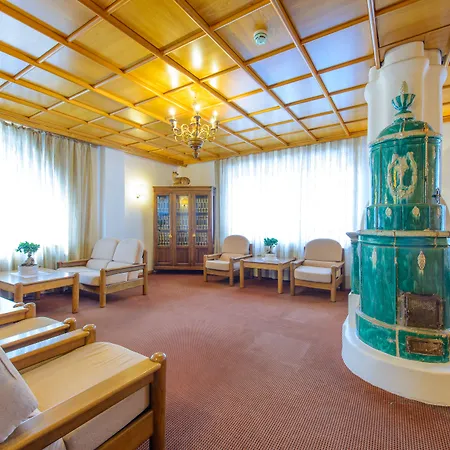Park Hotel Faloria-2