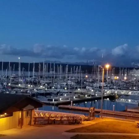 Harborside Inn-3