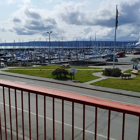 Harborside Inn-2