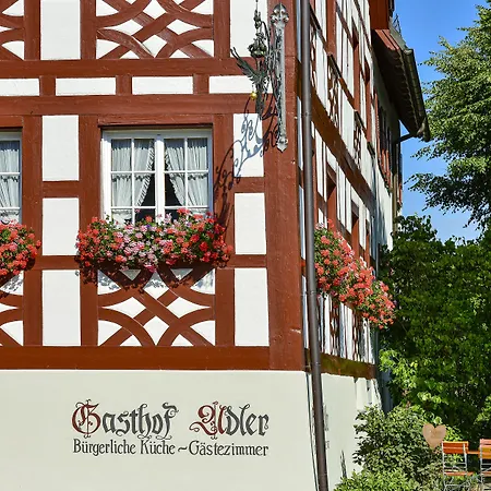 Hotel-Gasthof Adler-2