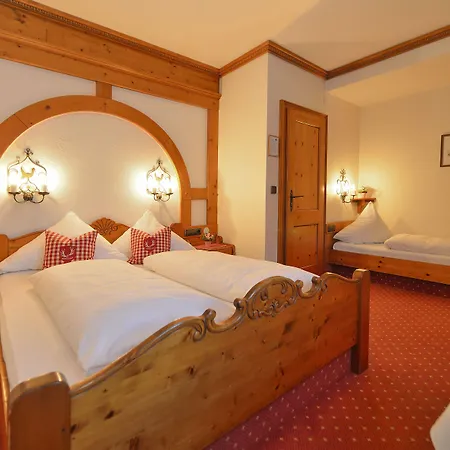 Hotel-Gasthof Adler-3
