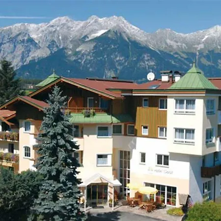 Hotel Seppl-3