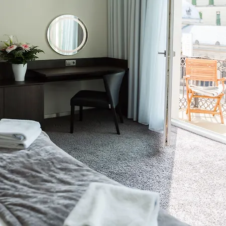 Hotel SONATA-3
