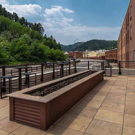 Four Points By Sheraton Deadwood-3