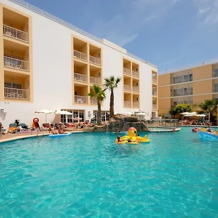 Hotel Capricho-3
