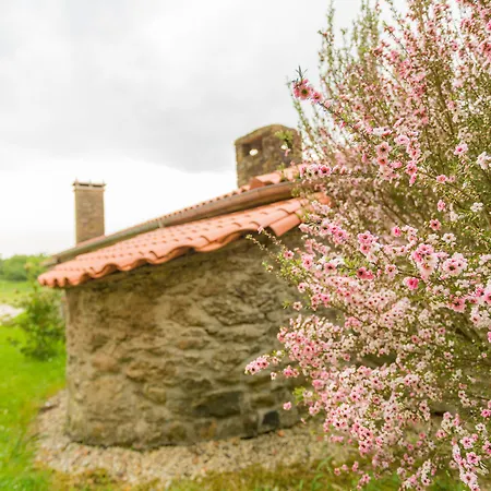 Casa Da Ponte De Penas-3