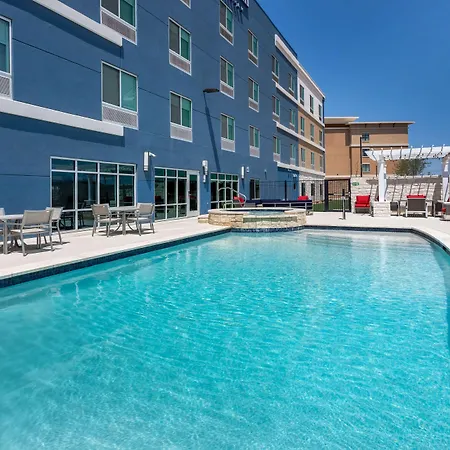 Americinn By Wyndham San Angelo-3