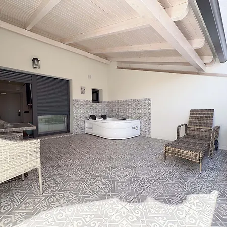 Akla Hotel Badajoz-3
