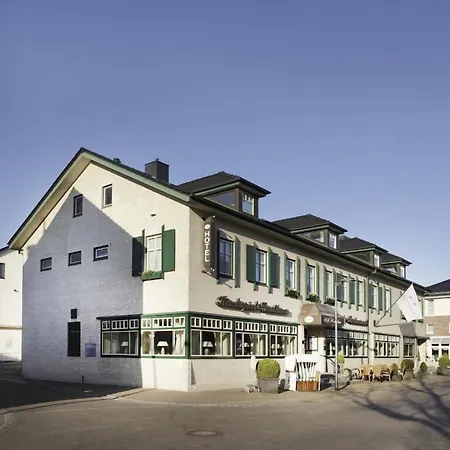 Hotel Kirchspiels Gasthaus-2