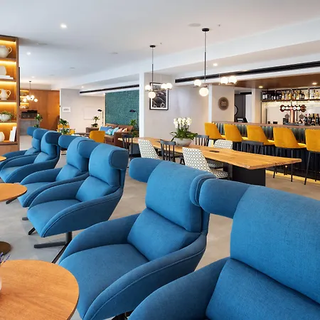 Four Points By Sheraton Matosinhos-3