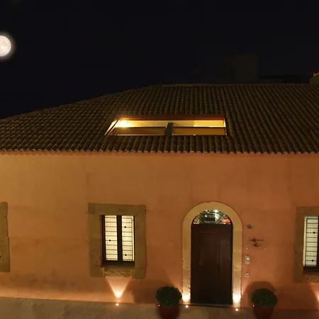 Casepicarmo Guest House-2