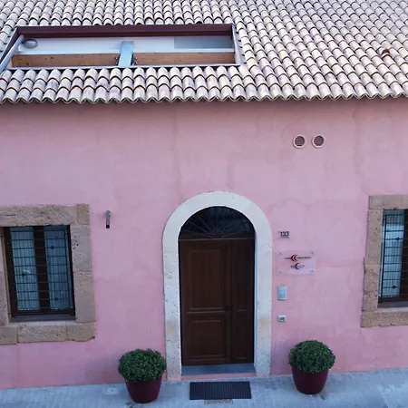 Casepicarmo Guest House-3