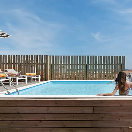 Lazy Days - Adults Only - Duna Parque Group-2