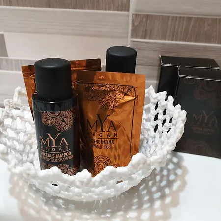 Giò Rooms-3