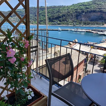 Torre a Mare Porto Venere-2