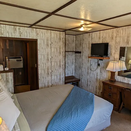 The Nova Motel-2