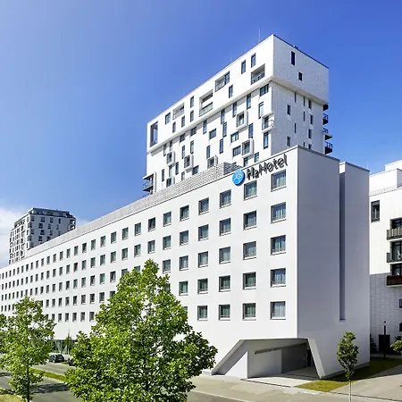 H2 Hotel Düsseldorf City-3