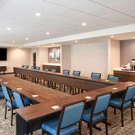 Hampton Inn Clewiston-3