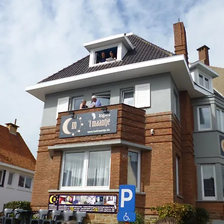 Logies Het Maantje-2