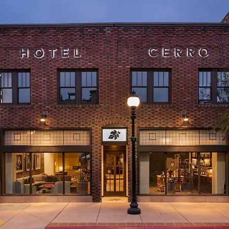 Hotel Cerro, Autograph Collection-3