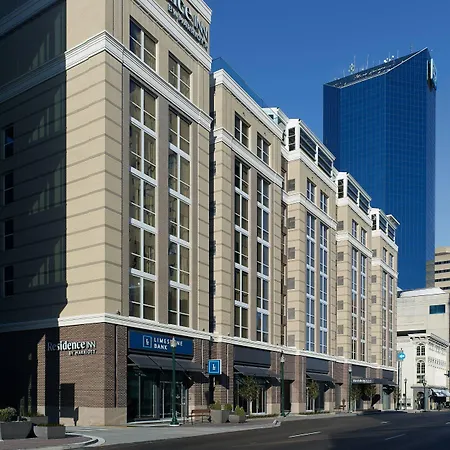 Residence Inn By Marriott Lexington City Center-3