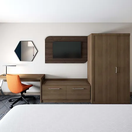 Holiday Inn Express & Suites - Cut Off Galliano By Ihg-3