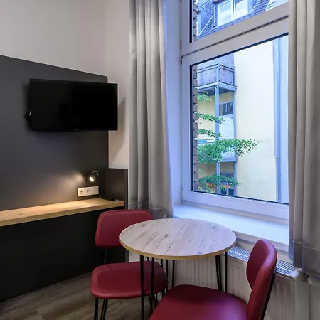 Sonata City Hotel-2