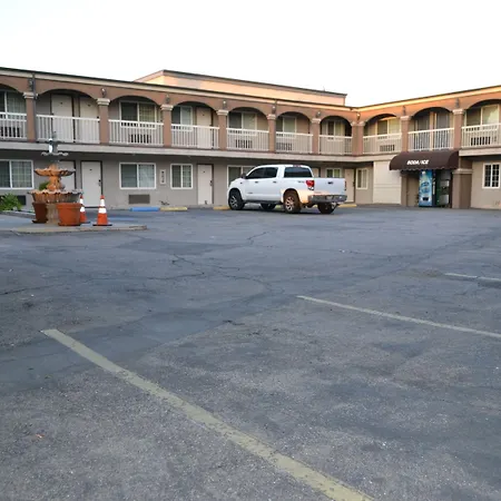 Bell Gardens Inn Los Angeles - Bell Gardens-2