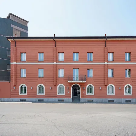 Bnbook Residence Matteotti-2