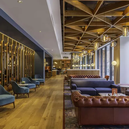 Hyatt Centric The Liberties Dublin-2