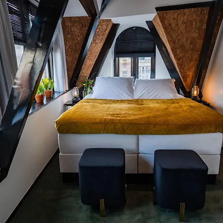 Sotel Amsterdam Central Station-2