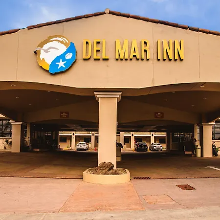 Del Mar Inn Rosarito-2