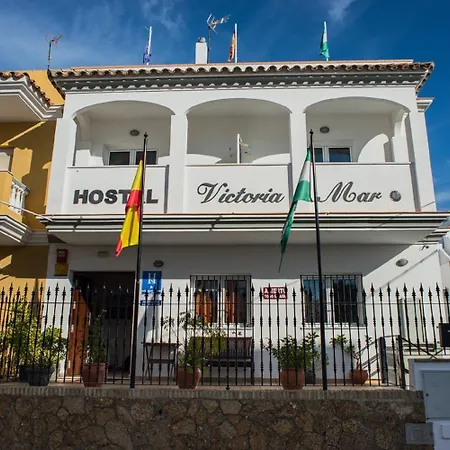 Hostal Victoria Mar-3