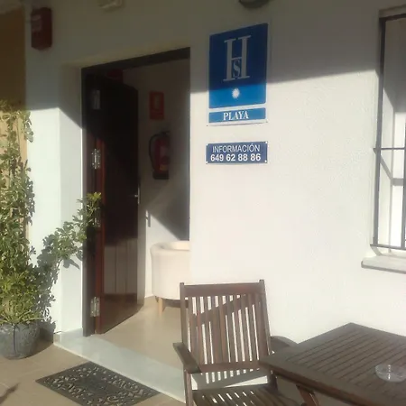 Hostal Victoria Mar-2