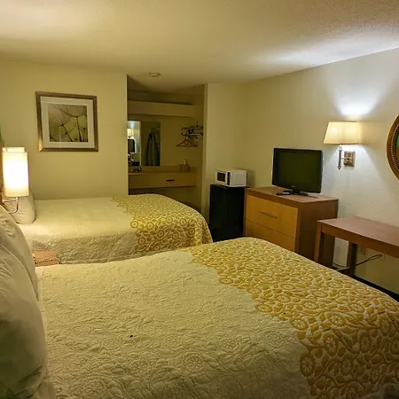 Budget Host Inn-2