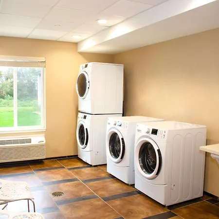 Candlewood Suites York By Ihg-2
