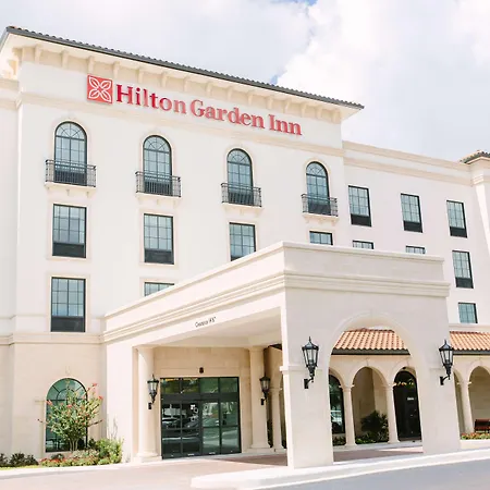 Hilton Garden Inn Winter Park, Fl-2