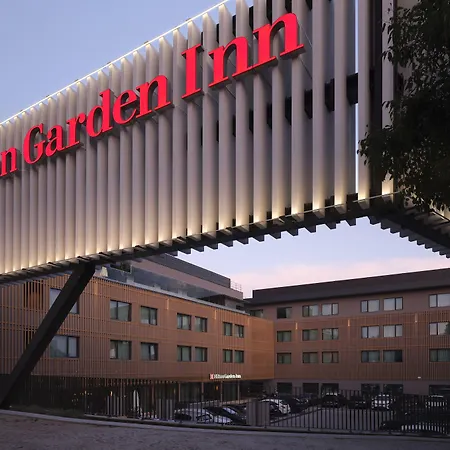 Hilton Garden Inn Evora-2