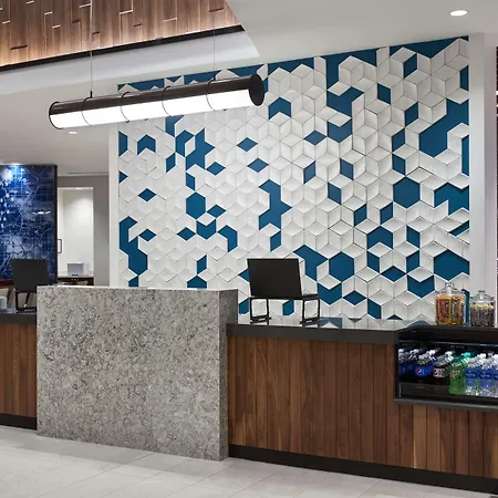Hyatt Place Evansville-2