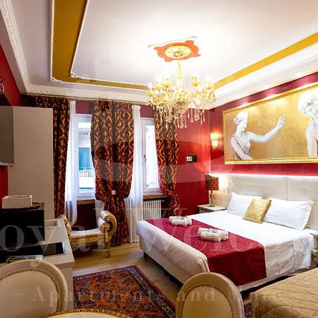 Royal Arena Relais-3
