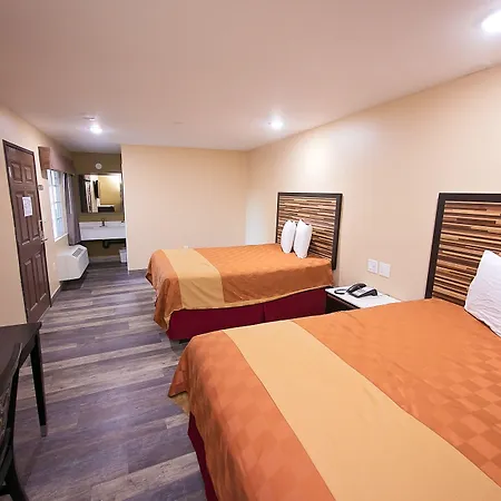 Garey Motel-2