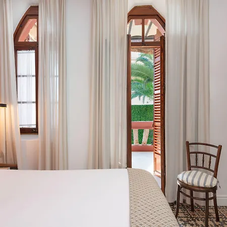 Hotel Can Quetglas (Adults Only)-3