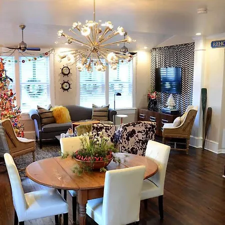 Rehoboth Guest House (Adults Only)-2