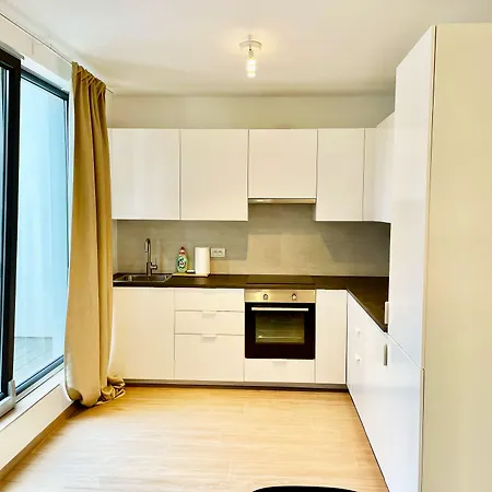 Oneluxstay Near Fashion District-2