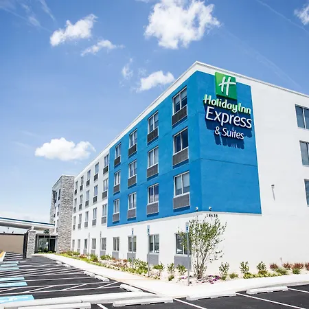 Holiday Inn Express & Suites Rehoboth Beach By Ihg-3