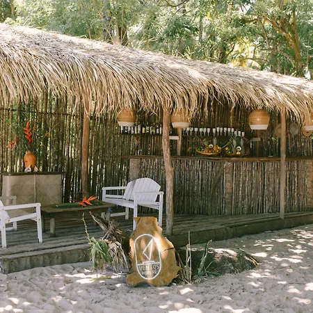 Ventos Morere Hotel & Beach Club-3