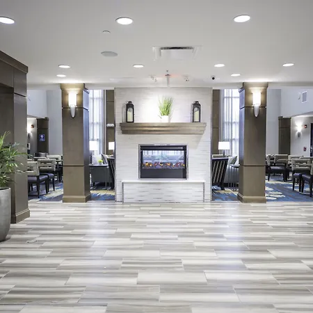 Staybridge Suites - Summerville By Ihg-3