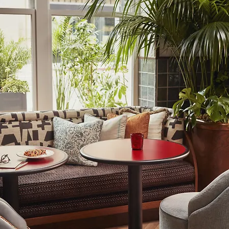 The Hoxton, Downtown La-3